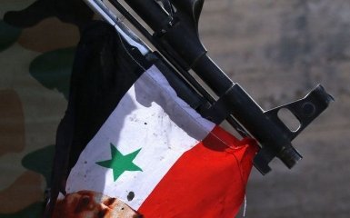 Винні спецслужби США: Росія дивно пояснила нові втрати в Сирії