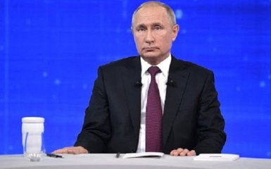 Путин этого не сделает: эксперт срочно обратился к Зеленскому