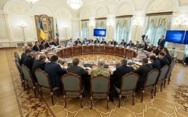 Зеленський терміново скликає РНБО: що сталося