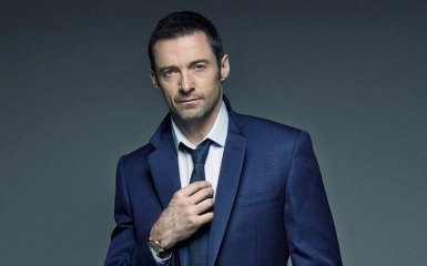 Знаменитый голливудский актер едва не сгорел на съемках