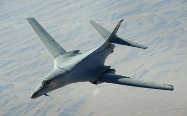 РФ заявила о перехвате бомбардировщиков США — появилась реакция Пентагона