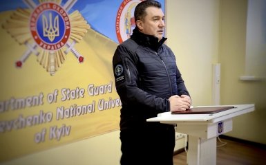 Олексій Данілов