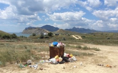 Сторонник "Крымнаша" честно признался, что Россия  убивает полуостров