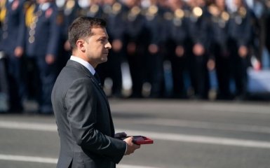 Зеленский ответил, кого видит на посту премьер-министра Украины