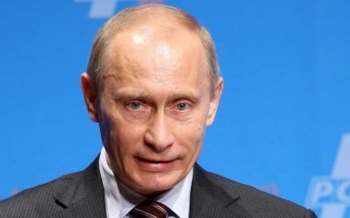 Путин готов: Россия обратилась к Украине с новым предложением