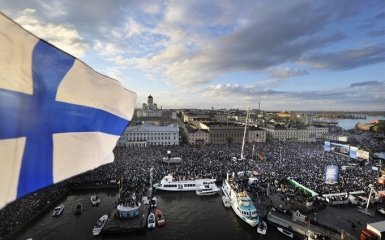 О желании выйти из состава Евросоюза заявили еще в одной стране