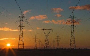 В енергосистемі України немає дефіциту вже 19 днів поспіль – Укренерго