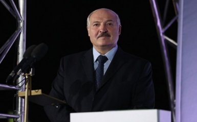 Я можу вас привітати - Лукашенко здивував відвертою заявою