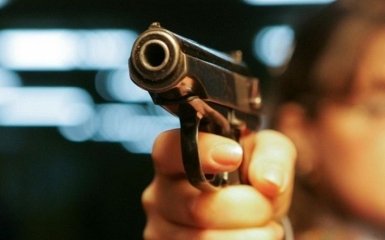 На Киевщине расстреляли полицейских: появились драматичные подробности