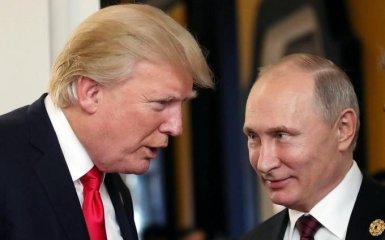 Ми - нейтральна держава: стало відомо, яка країна погодилася організувати саміт Трампа та Путіна