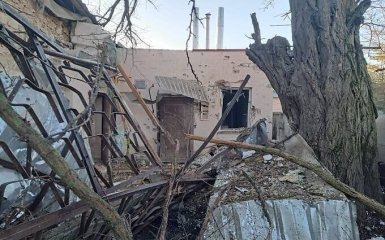 Росія обстріляла Херсонщину з артилерії: є поранені, серед них діти