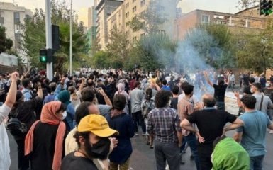 Власти Ирана объявили об уступках на фоне волны масштабных протестов