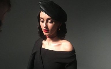 Українська співачка раптово відмовилася виступати в Росії