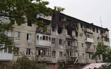 РФ полностью оккупировала Северодонецк и назначила "коменданта" — ОВА