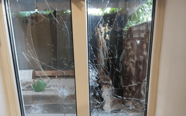 атака дронів