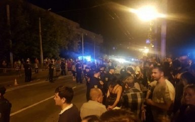 Жуткое ДТП в Харькове: появились новые подробности и видео