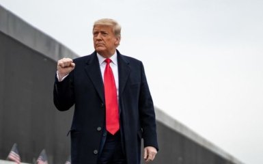 Трамп визначився, чи братиме участь у виборах-2024