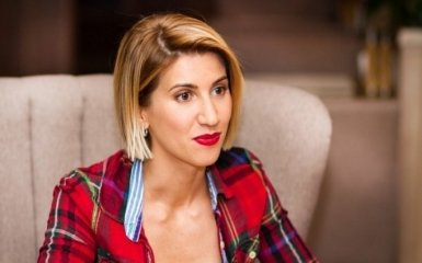 Звездный тренер показала фото на последнем месяце беременности