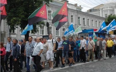 Соціальний вибух в Україні: експерти оцінили ймовірність сценарію