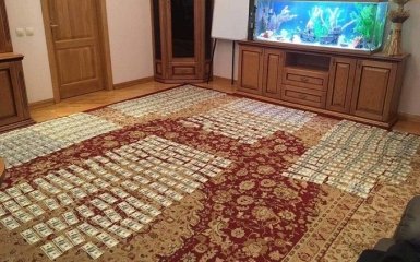 Затримано суддів, які намагалися дати хабара Холодницькому