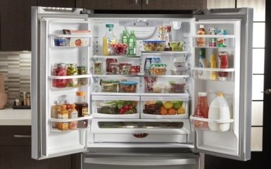 Современный холодильник против агрегата из прошлого: сильные стороны инноваций