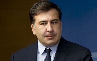 Саакашвили виступив з гучними звинуваченнями на адресу мерії Одеси: опубліковано відео