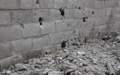 Боевики ДНР продолжают обстрелы: появилось новое видео с передовой АТО