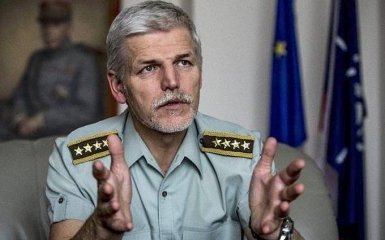 Уже скоро: в НАТО сделали неприятное для России заявление