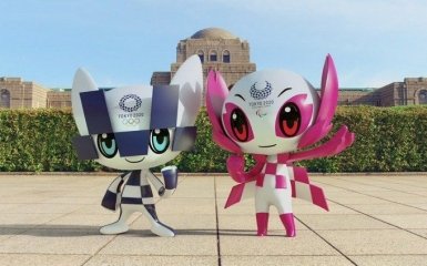 Олімпіада і Паралімпіада 2020 року: в Японії обрали імена офіційним талісманам