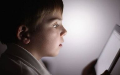 Украинский папа изобрел приложение для детей с интернет-зависимостью