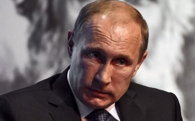 Путин завяз в своей войне, как Брежнев в Афганистане - российский политолог