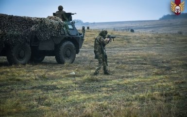 Білий дім розглядає значне розширення програми навчання українських військ