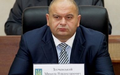 Суд заарештував майно Злочевського