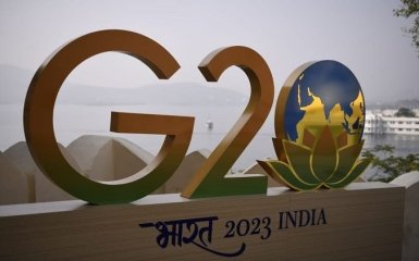 G20 согласилась принять в свой состав Африканский союз