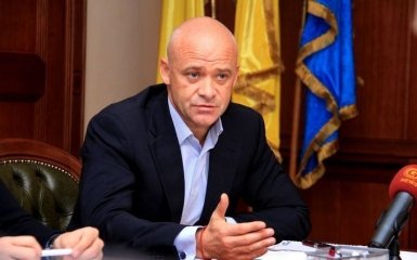 Одеса мало не залишилася без мера: фото з Трухановим насмішило соцмережі