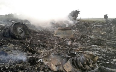 Дело о гибели MH17: в ЕС выступили с громким обвинением в адрес спецслужб Путина
