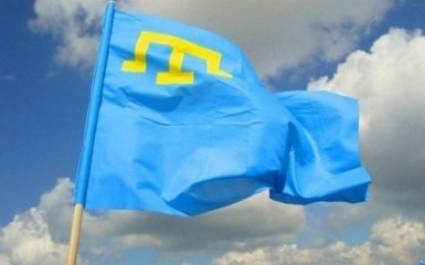 После запрета в Крыму Меджлис объявил о чрезвычайном режиме
