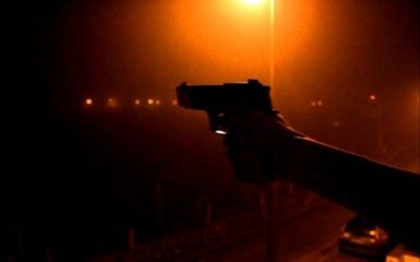 Через розборки зі стріляниною на Закарпатті піднята вся поліція