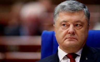 Путин, это война: Порошенко выступил с громким заявлением