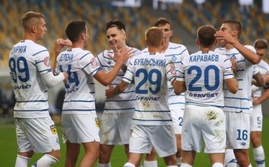 Динамо — Ювентус. Где и когда смотреть острый матч Лиги чемпионов