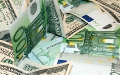 Курс валют на сьогодні 13 березня: долар подорожчав, евро дорожчає