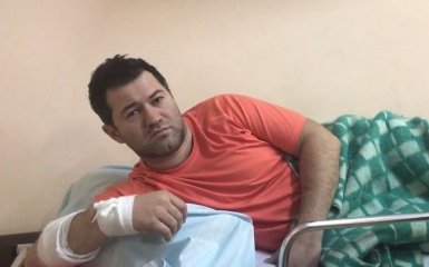 Насиров выступил с новыми заявлениями: опубликовано видео