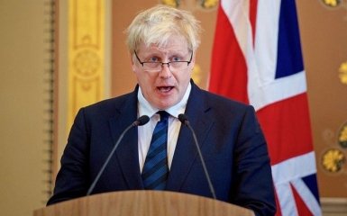 Особисто Путін: глава МЗС Британії зробив нову заяву в справі отруєння Скрипаля