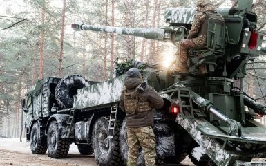 Українські воїни рознесли 5 районів зосередження армії РФ