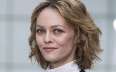 Французская актриса в Киеве: стали известны подробности