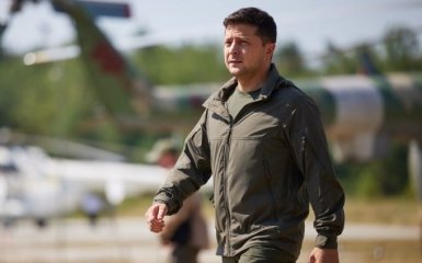 Зеленський затвердив закон про посилену відповідальність за побутове насилля