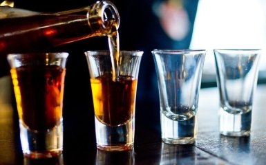 Виявлена несподівана небезпека для здоров'я при відмові від алкоголю