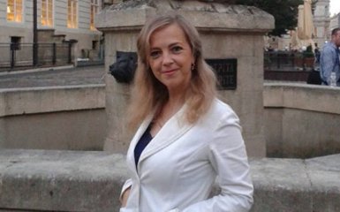 Вбивство правозахисниці під Києвом: поліція затримала підозрюваного