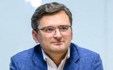 Кулеба назвав одну з важливіших цілей Кримської платформи