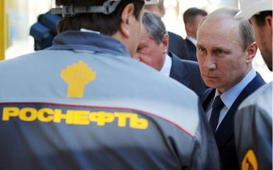Названо дві невдачі Путіна, які загрожують йому великими проблемами